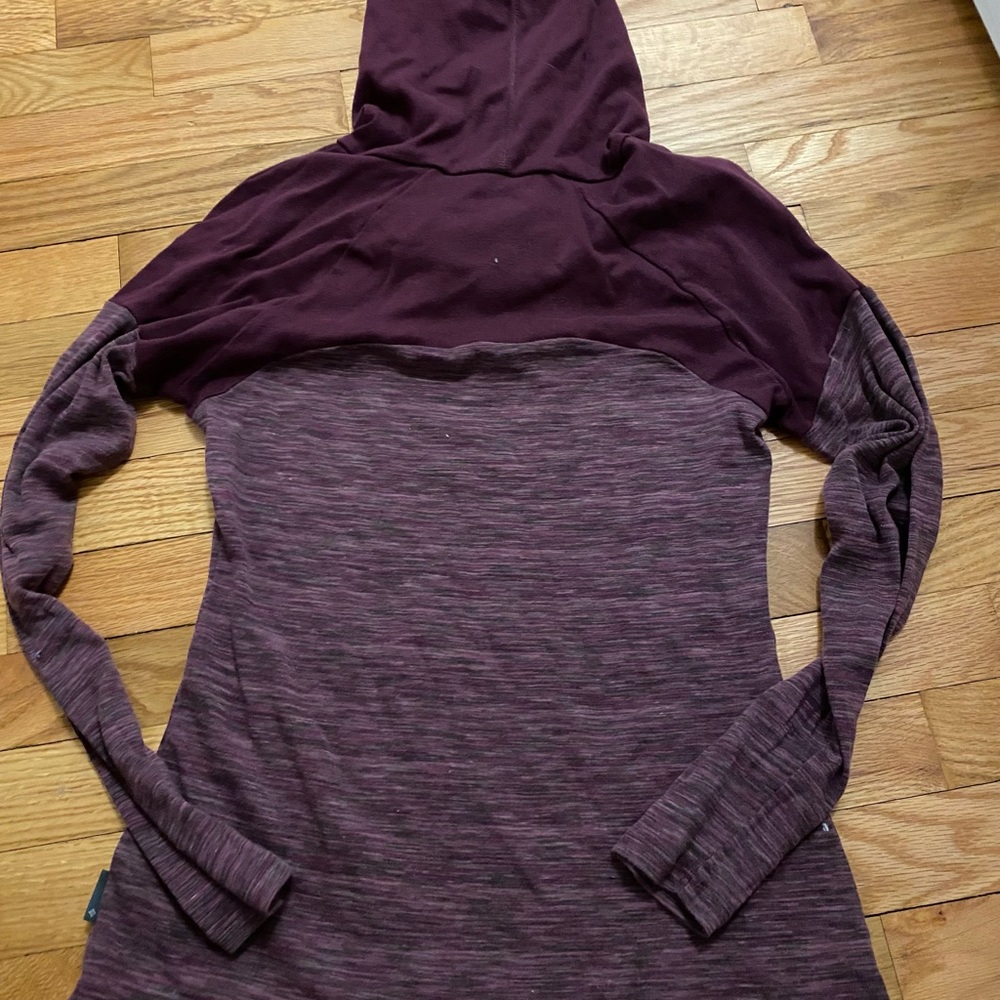Columbia pullover - Picture 3 of 3